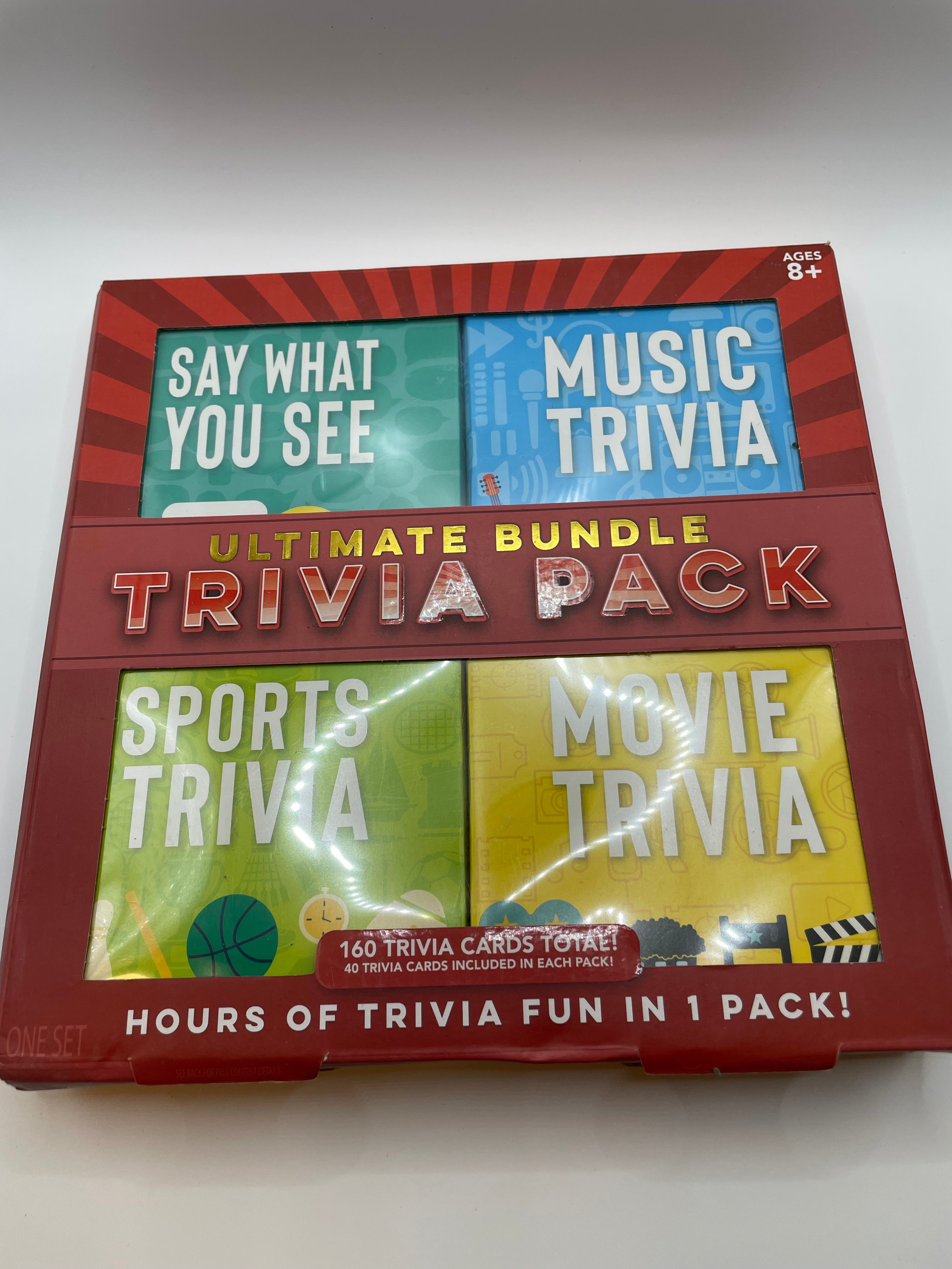 Trivia