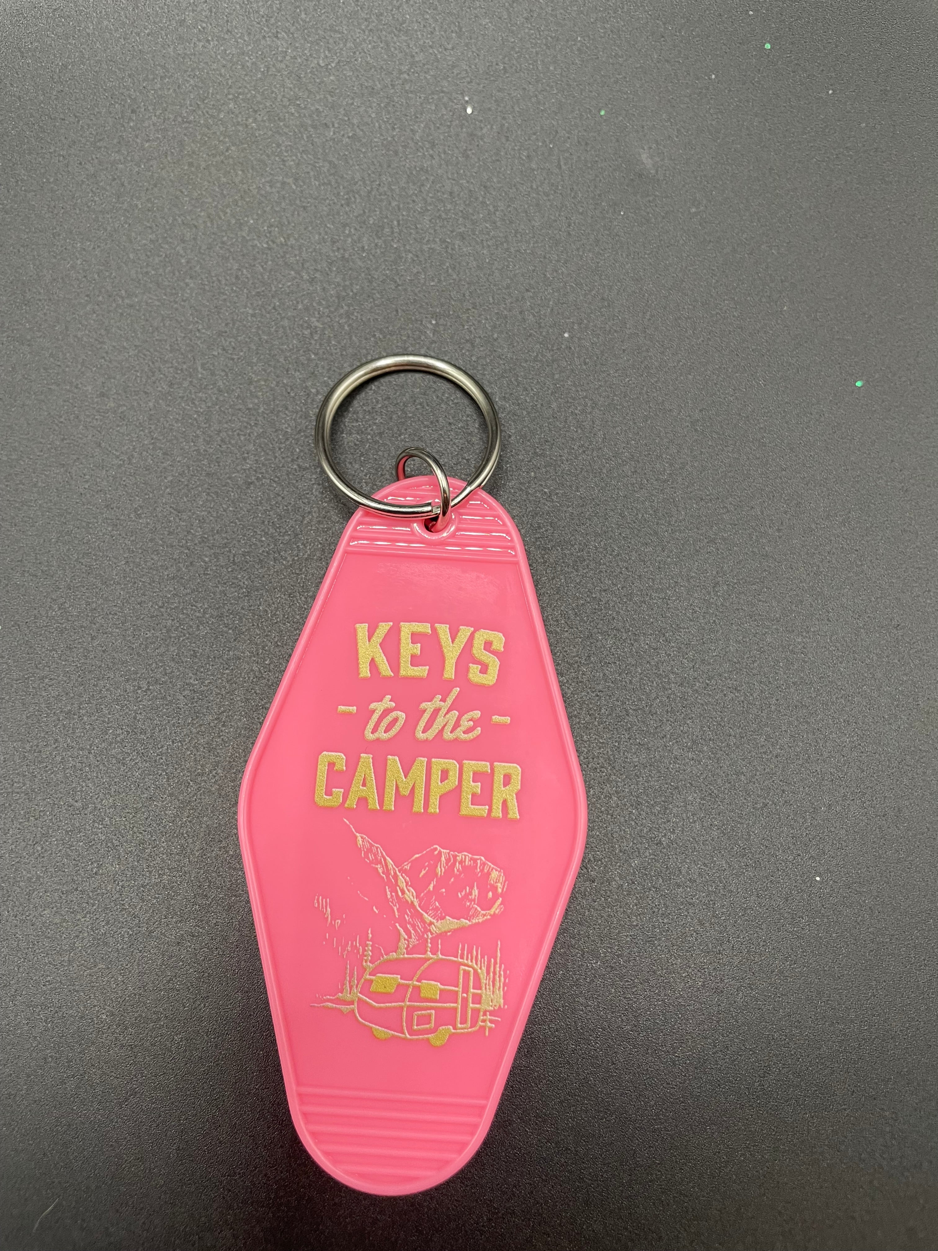 Key chain