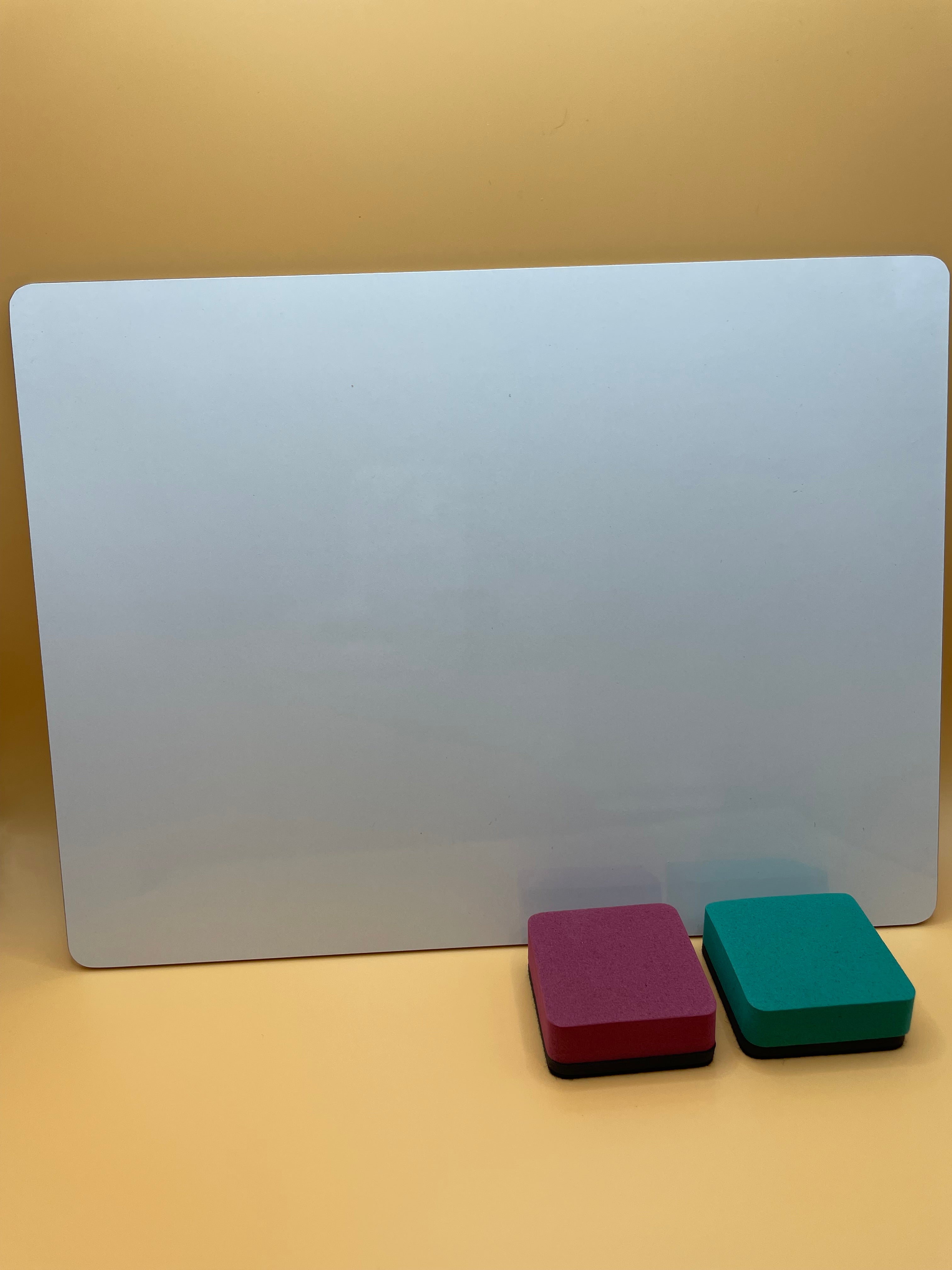 White board