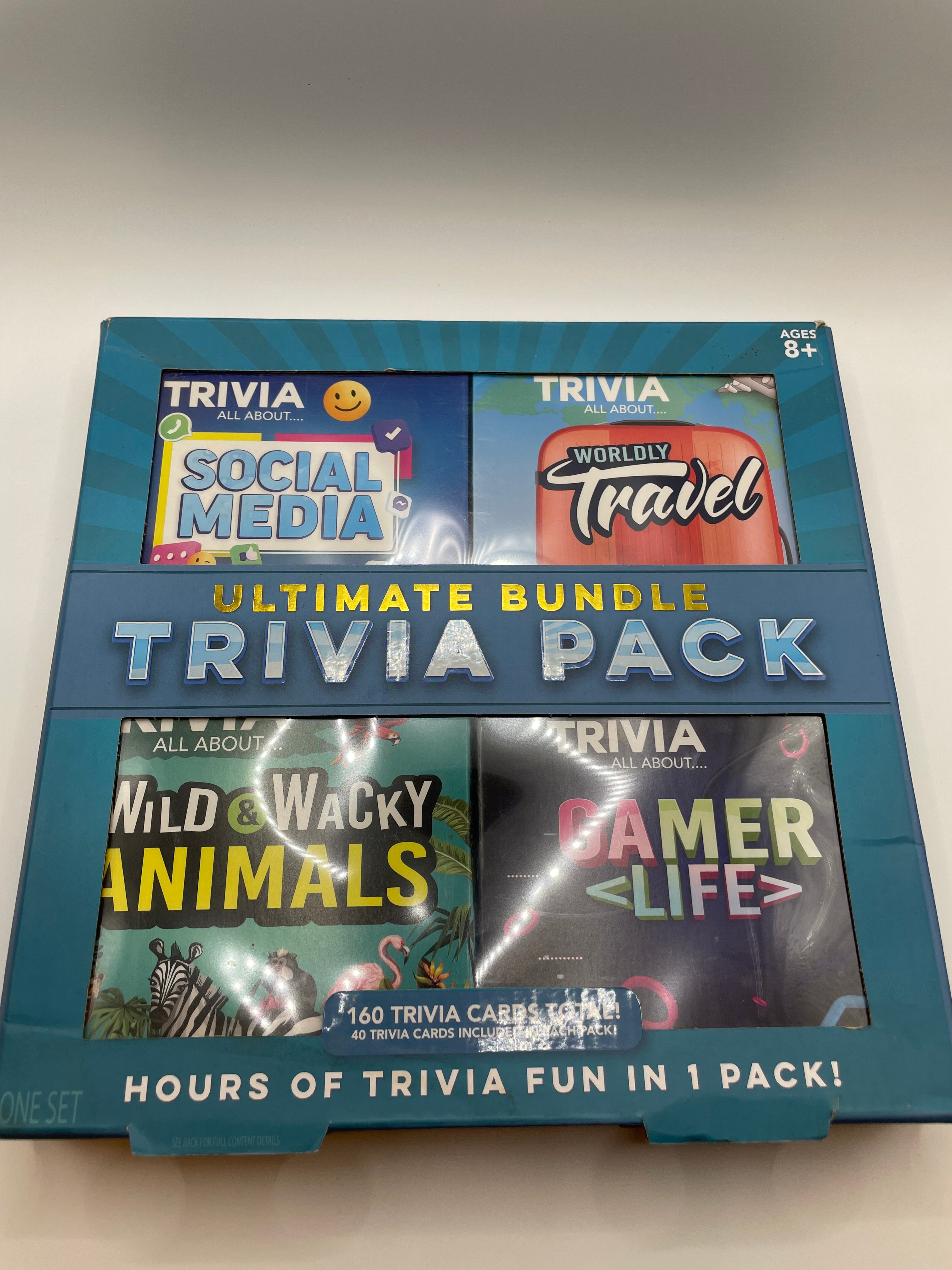 Trivia