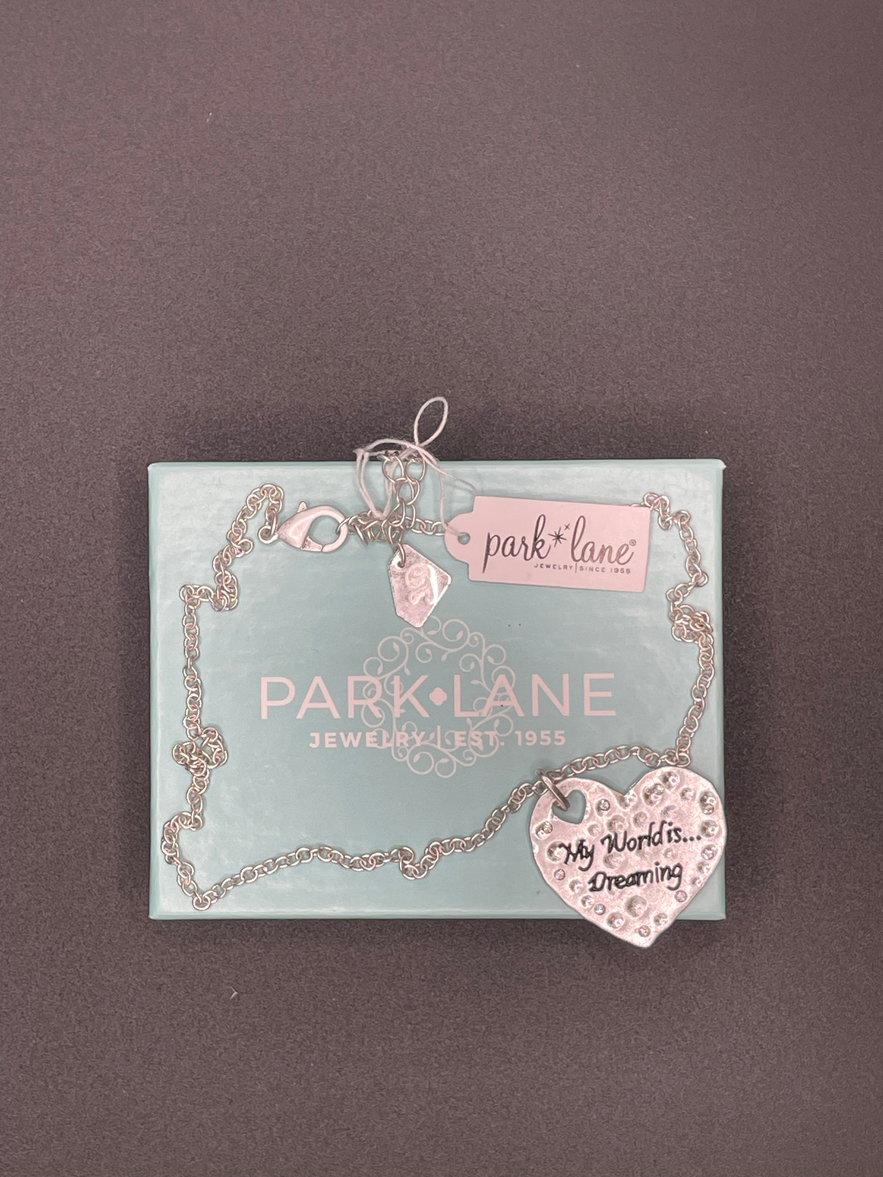 Park Lane