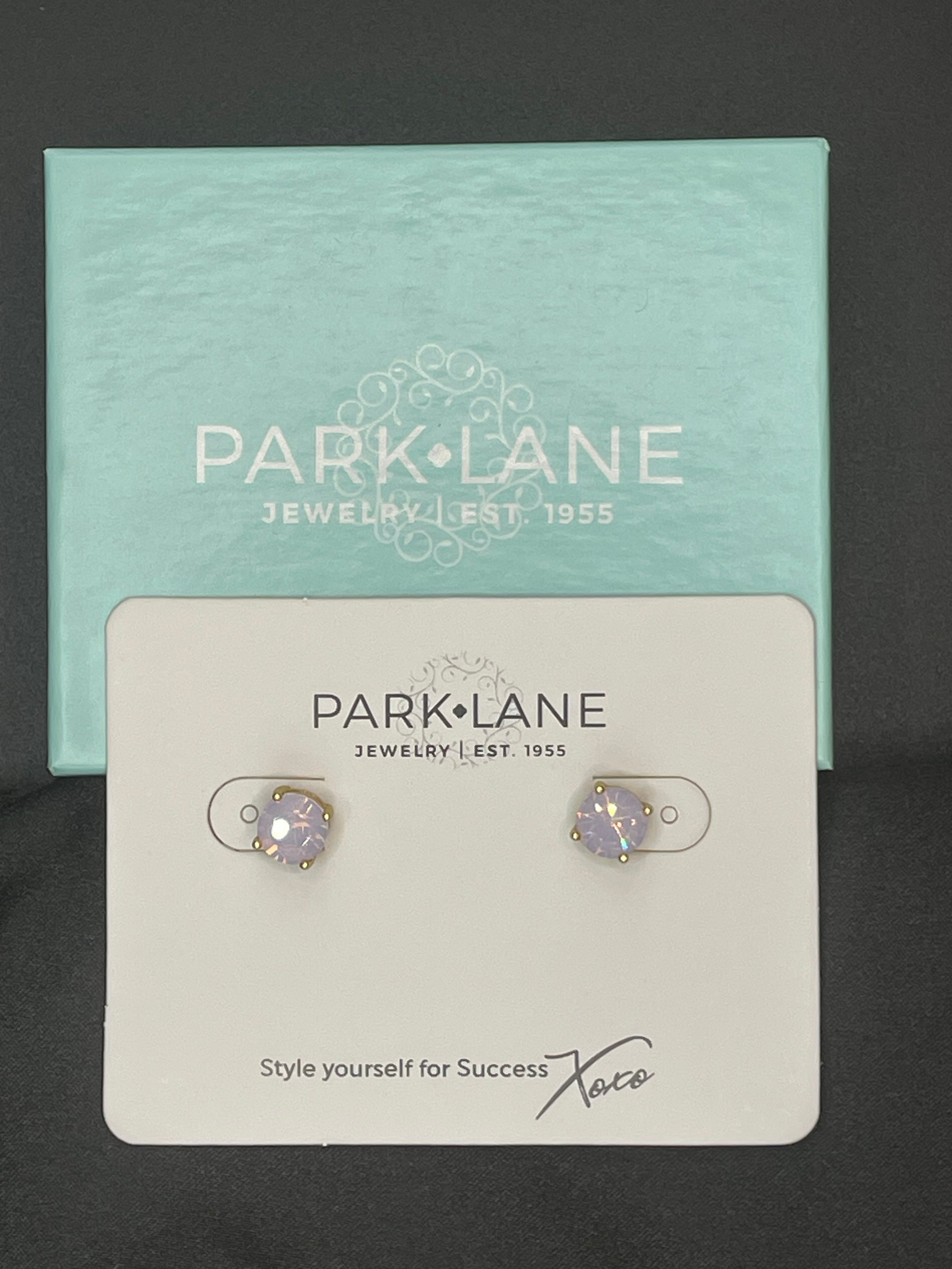 Park Lane
