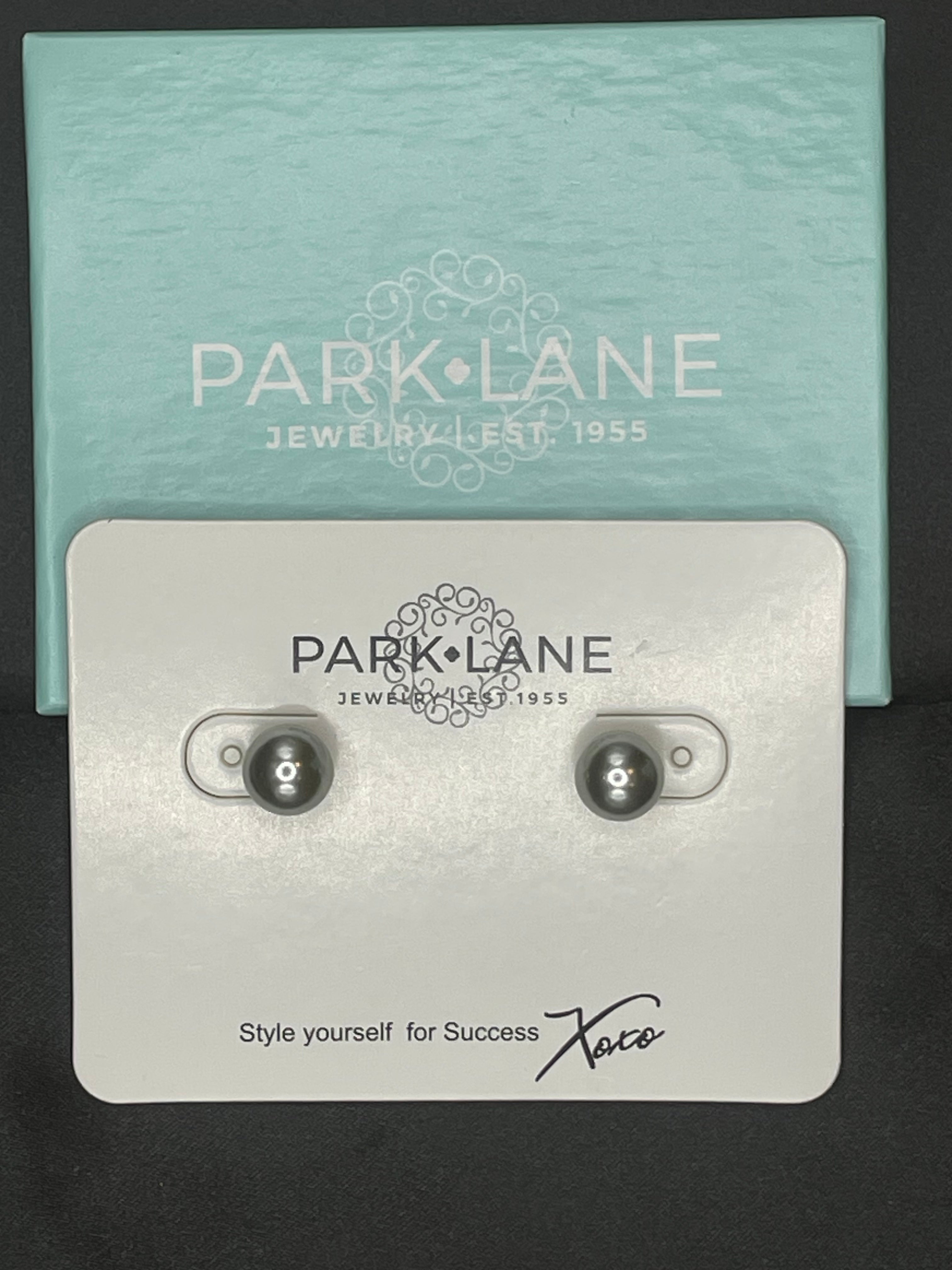 Park Pane